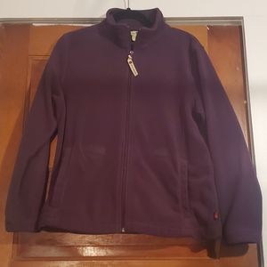 5 For 25$ Woolrich fleece jacket